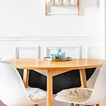 Guestready - Charmant Appartement Lumineux A Paris
