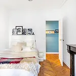 Guestready - Charmant Appartement Lumineux A Paris