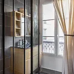 Guestready - Charmant Appartement Lumineux A Paris