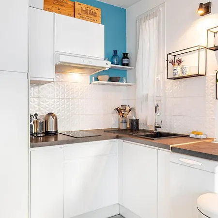 Guestready - Charmant Lumineux A Apartment