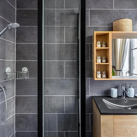 Guestready - Charmant Lumineux A Apartment